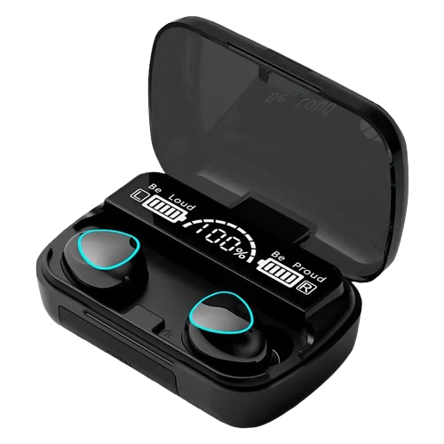 Auriculares Bluetooth
